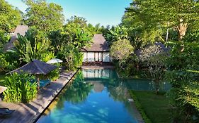 Kropak Canggu